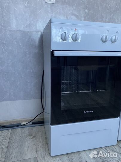 Плита электрическая