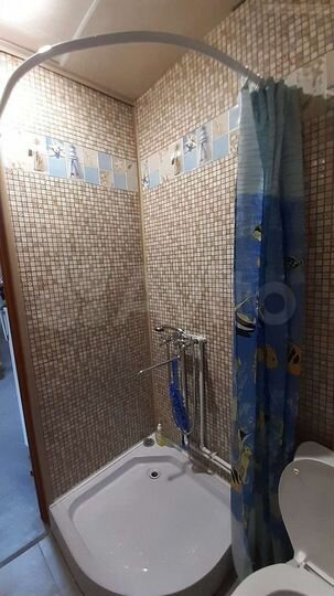 2-к. квартира, 40 м², 4/9 эт.