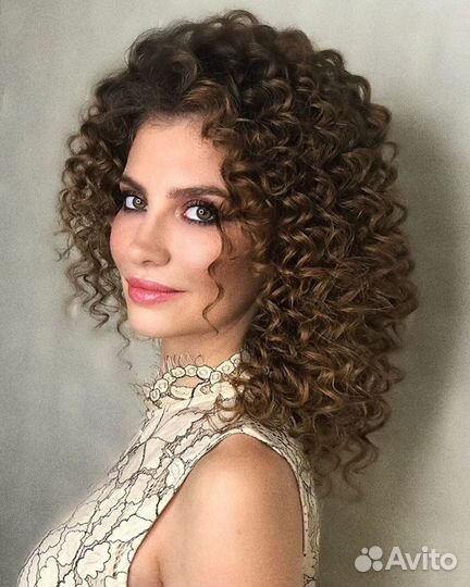 Визажист, стилист по прическам, детские причёски