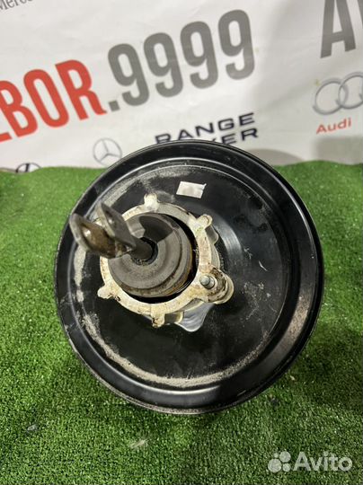 Тормозной цилиндр Mini cooper