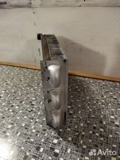 Теплообменник главный