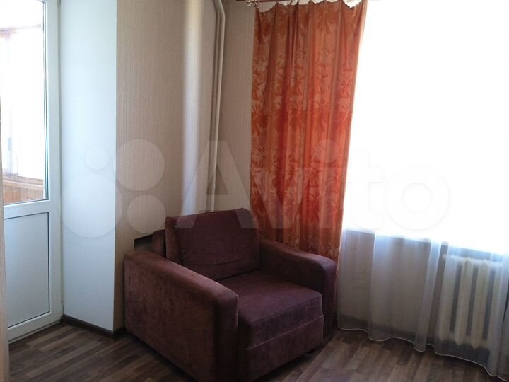 1-к. квартира, 47 м², 7/9 эт.