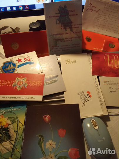 Приглашения и поздравления на День милиции