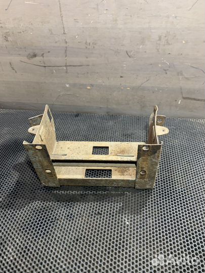 Площадка под аккумулятор Портер 1 Hyundai Porter