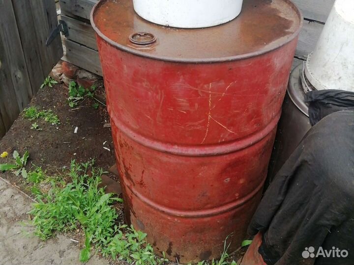 Продам трансформаторное масло б/у 200л