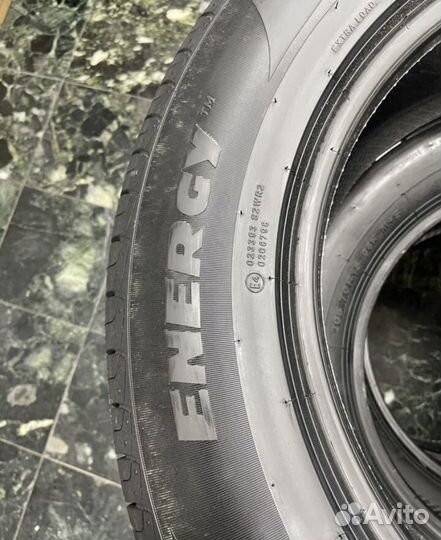 Pirelli Formula Energy 235/60 R18 107V