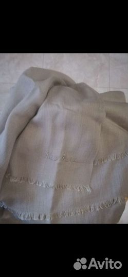 Шарф max mara оригинал