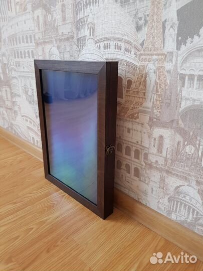 Универсальная витрина, багет, планшет для Орденов