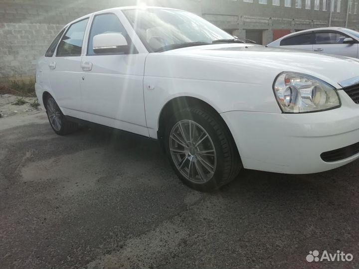 LADA Priora 1.6 МТ, 2011, 102 000 км