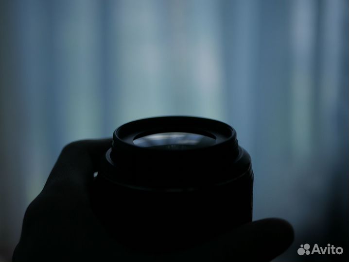 Фотоаппарат nikon d3200