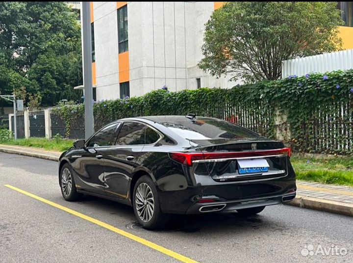 Buick LaCrosse 2.0 AT, 2023, 5 000 км