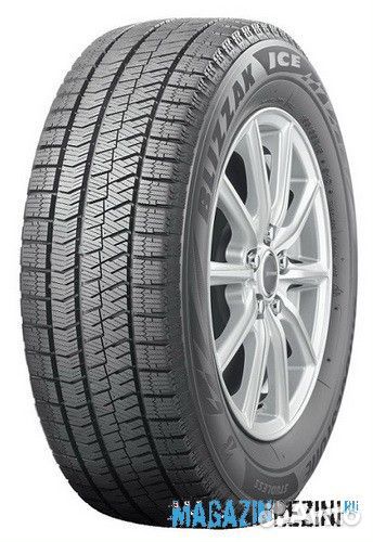 Bridgestone Blizzak Ice 225/55 R17 97S