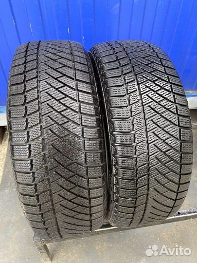 Continental ContiVikingContact 6 205/55 R16