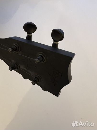 Укулеле flight сопрано