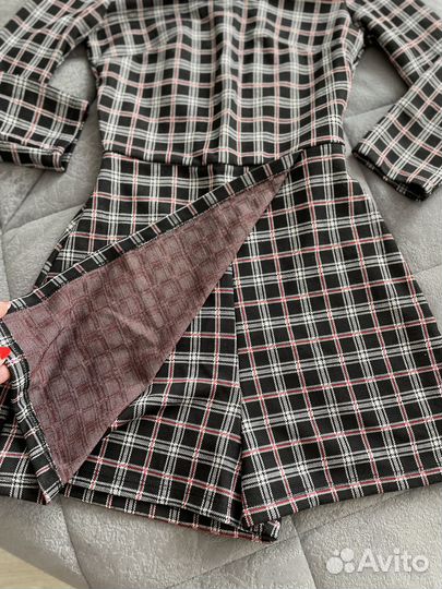 Комбинезон женский 40 42