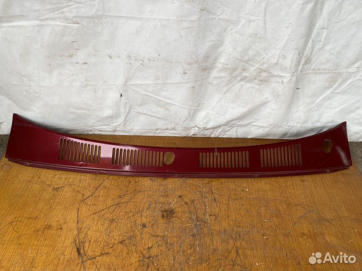 Жабо Toyota 4Runner VZN130 Тойота