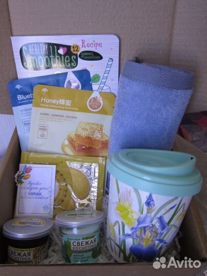 Подарки маме, жене, подруге на День рождения