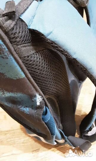 Рюкзак школьный для мальчика ортопедический