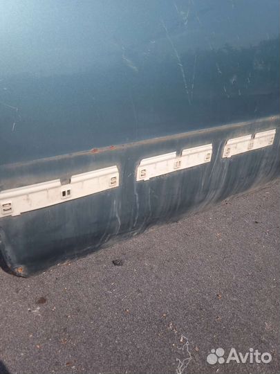 Дверь передняя левая Mercuri Sable 2 Ford Taurus 2