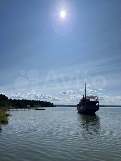 Участок 10 сот. (СНТ, ДНП)