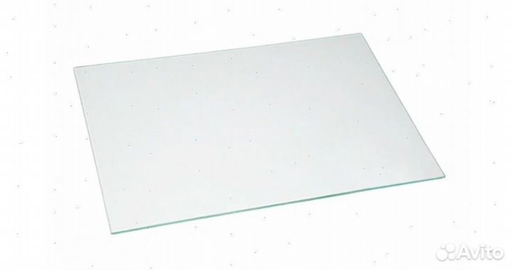 Стекло внутреннее духовки gefest