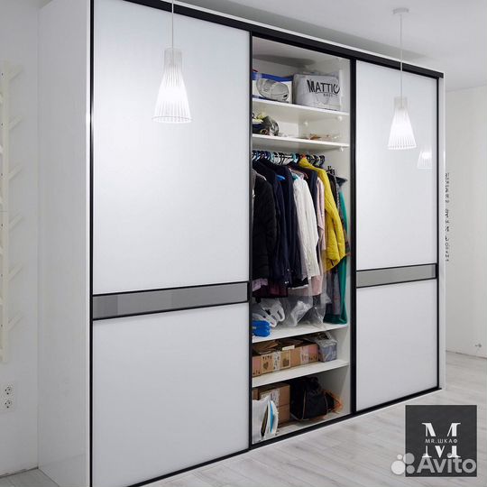 Шкаф напрямую с фабрики