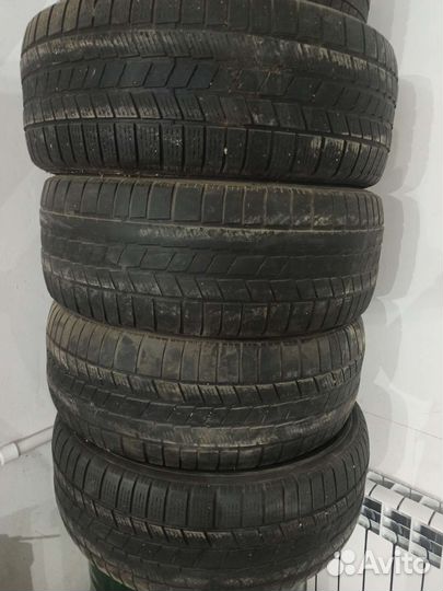Pirelli Scorpion 265/60 R18
