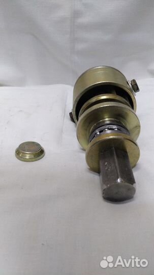 Съемник подш. ступиц а/м ваз 08-09 (с подшип.)