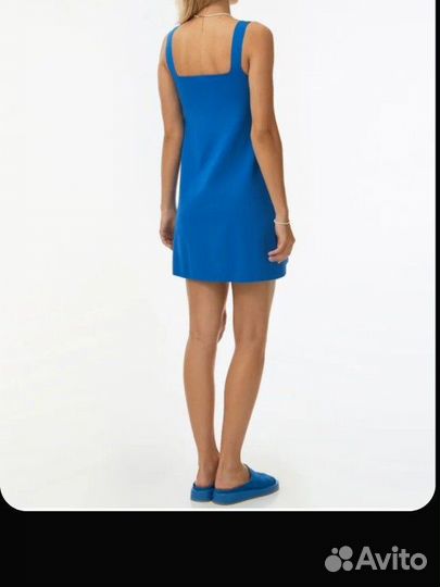 Платье Oodji Knits Ultra новое