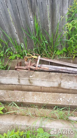 Окучники (Тяпки)