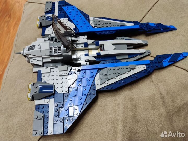 Lego Star Wars 75316