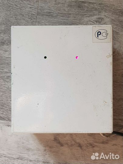 Блоки резервного питания скат 1200