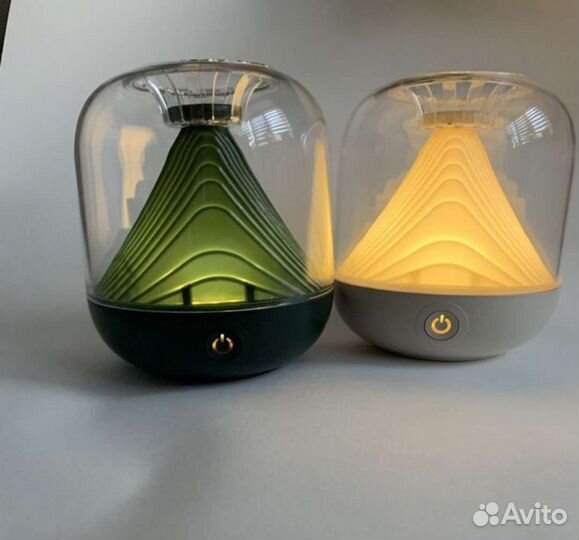 Увлажнитель воздуха