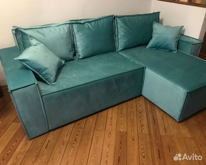 Диван кровать / Модульный диван