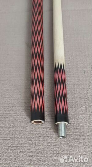 Кий для русского бильярда