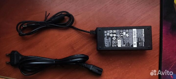 Блок питания philips adpc1945EX