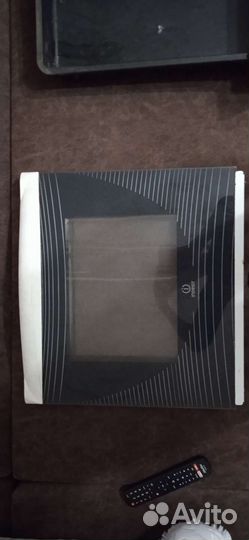 Дверь духовки плиты Индезит