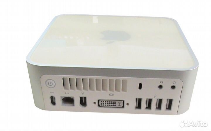 Mac mini 2007 A1176