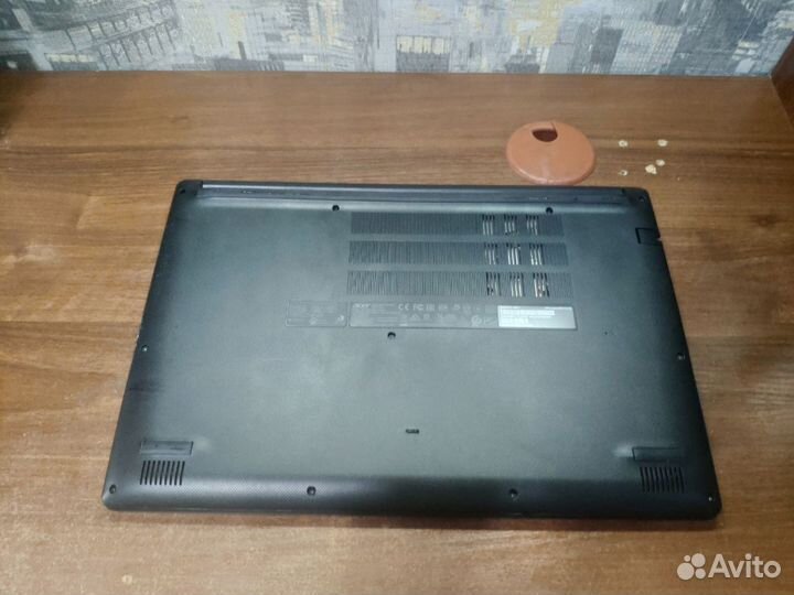 Acer Extensa 15 EX215-31-C6FV Ремонт/на запчасти