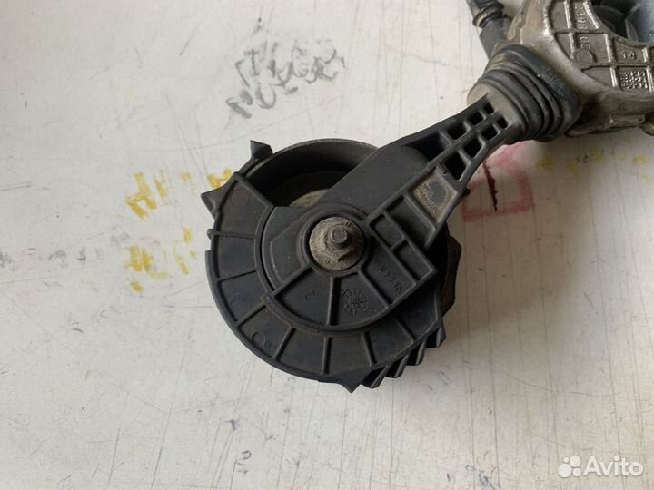 Натяжитель ремня грм Peugeot 308 1.6 EP6