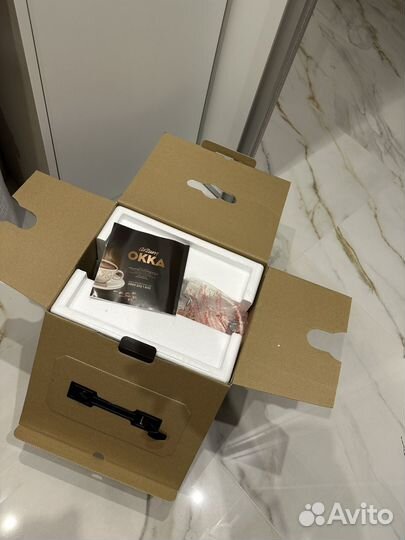 Arzum okka Кофеварка