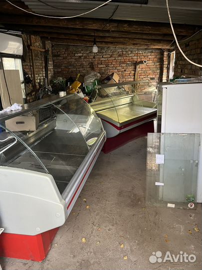 Холодильник