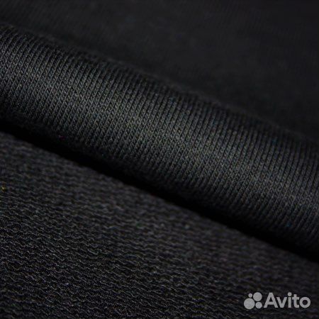 Футер 3 х нитка петля турция хлопок