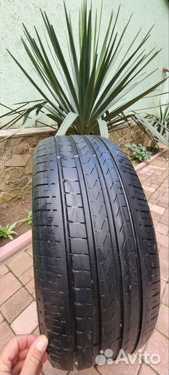 Pirelli Scorpion 235/55 R18
