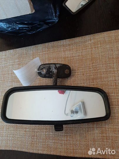 Зеркало для машин