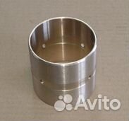 Втулка шестерни вала первичного раздаточ (урал аз)