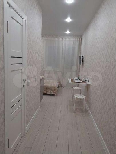 Квартира-студия, 23 м², 3/17 эт.