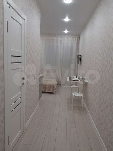 Квартира-студия, 23 м², 3/17 эт.