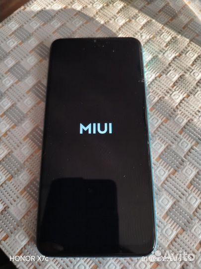 Xiaomi Redmi 9, 3/32 ГБ