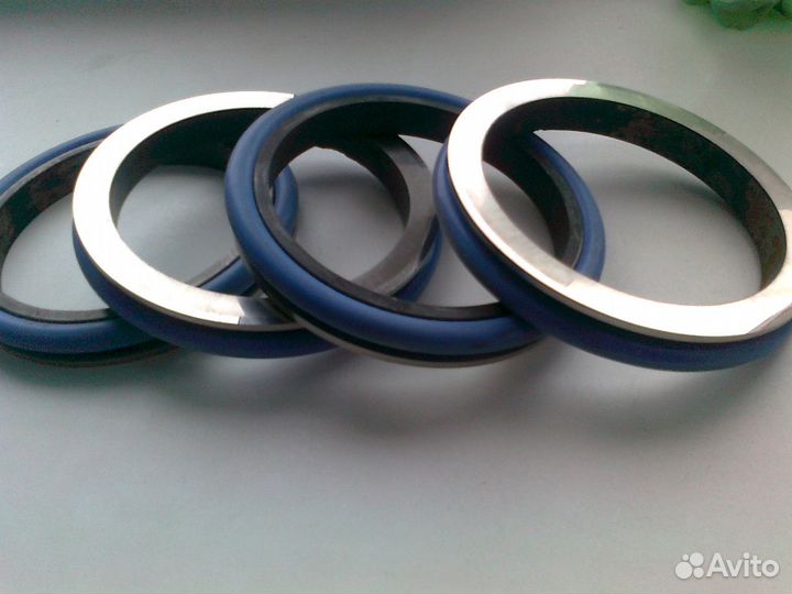 Тракторное кольцо уплотнительное 401-21-56 сб